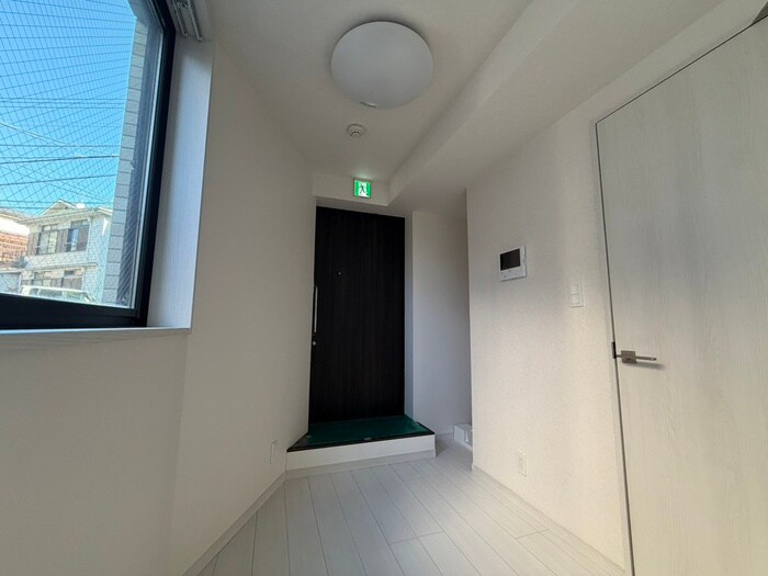 居室 ブロッサムテラス中台