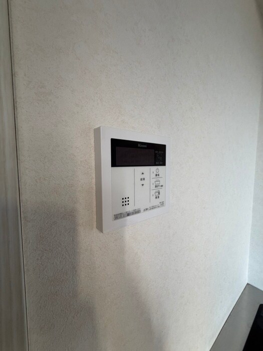 内観写真 ブロッサムテラス中台