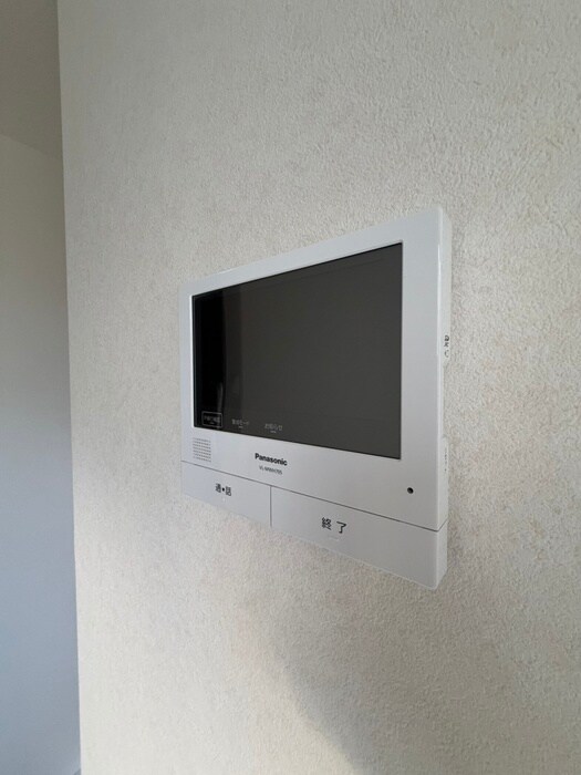 内観写真 ブロッサムテラス中台