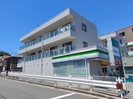 リビックＢの外観