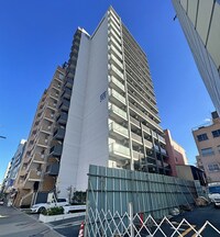 エステムプラザTOKYORISE（903）