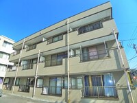 ハイブリッチミナト