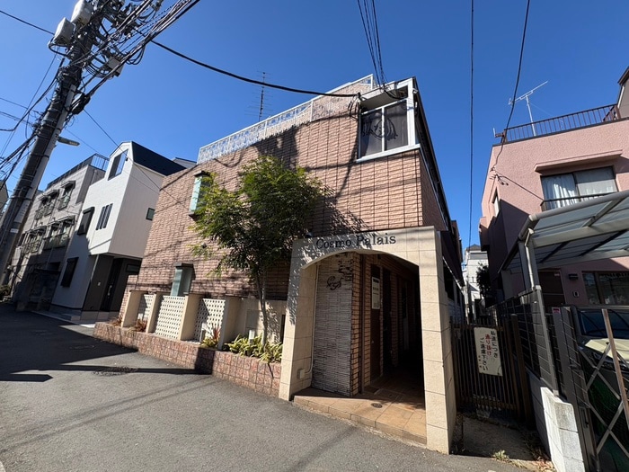 外観写真 コスモパレ