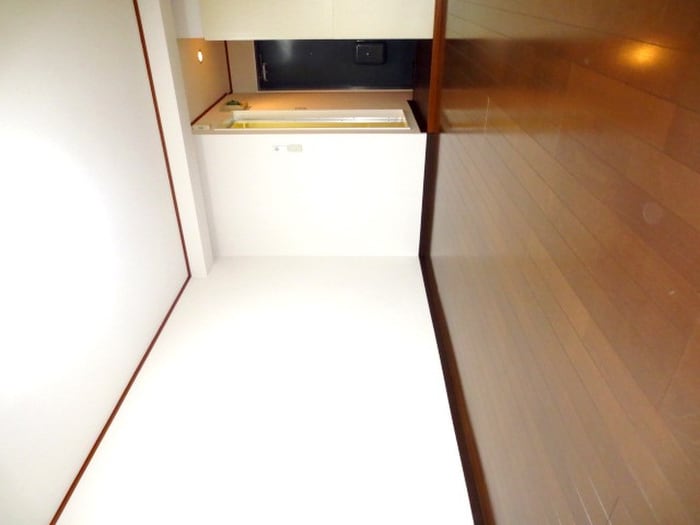 居室 コスモパレ