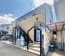 メゾンさくらの外観
