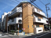 南常盤台グリ－ンコ－ポ(3F)