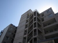 希望ヶ丘第2コーポラスC棟(412)