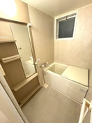 バス／シャワールーム等 希望ヶ丘第2コーポラスC棟(412)