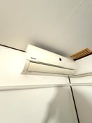 内観写真 希望ヶ丘第2コーポラスC棟(412)