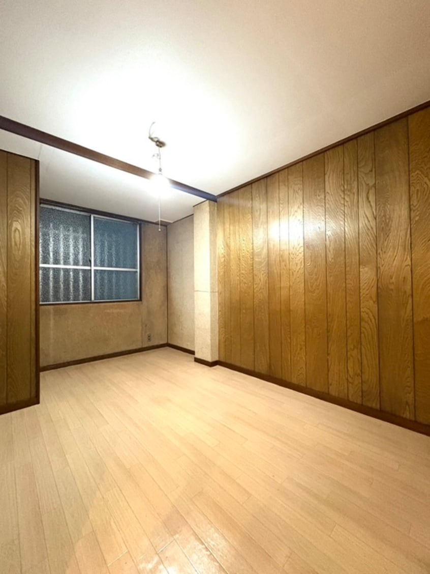 居室 希望ヶ丘第2コーポラスC棟(412)