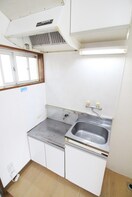 キッチン ハイムゴ－ルドⅡ