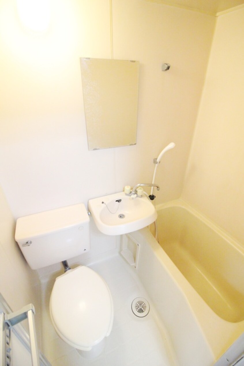 バス／シャワールーム等 ハイムゴ－ルドⅡ