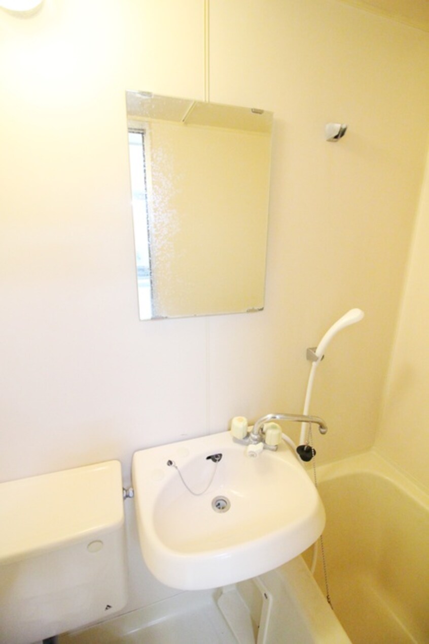 洗面 ハイムゴ－ルドⅡ