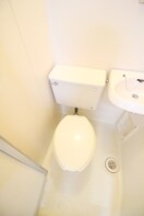 トイレ ハイムゴ－ルドⅡ