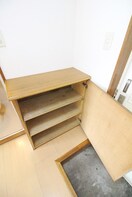 靴箱 ハイムゴ－ルドⅡ