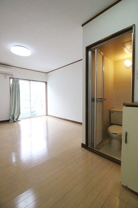 居室 ハイムゴ－ルドⅡ