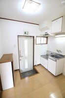 キッチン ハイムゴ－ルドⅡ