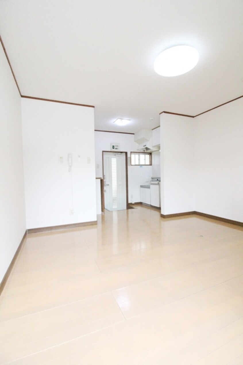 居室 ハイムゴ－ルドⅡ