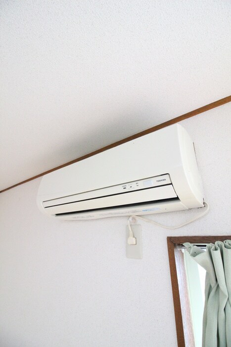 内観写真 ハイムゴ－ルドⅡ