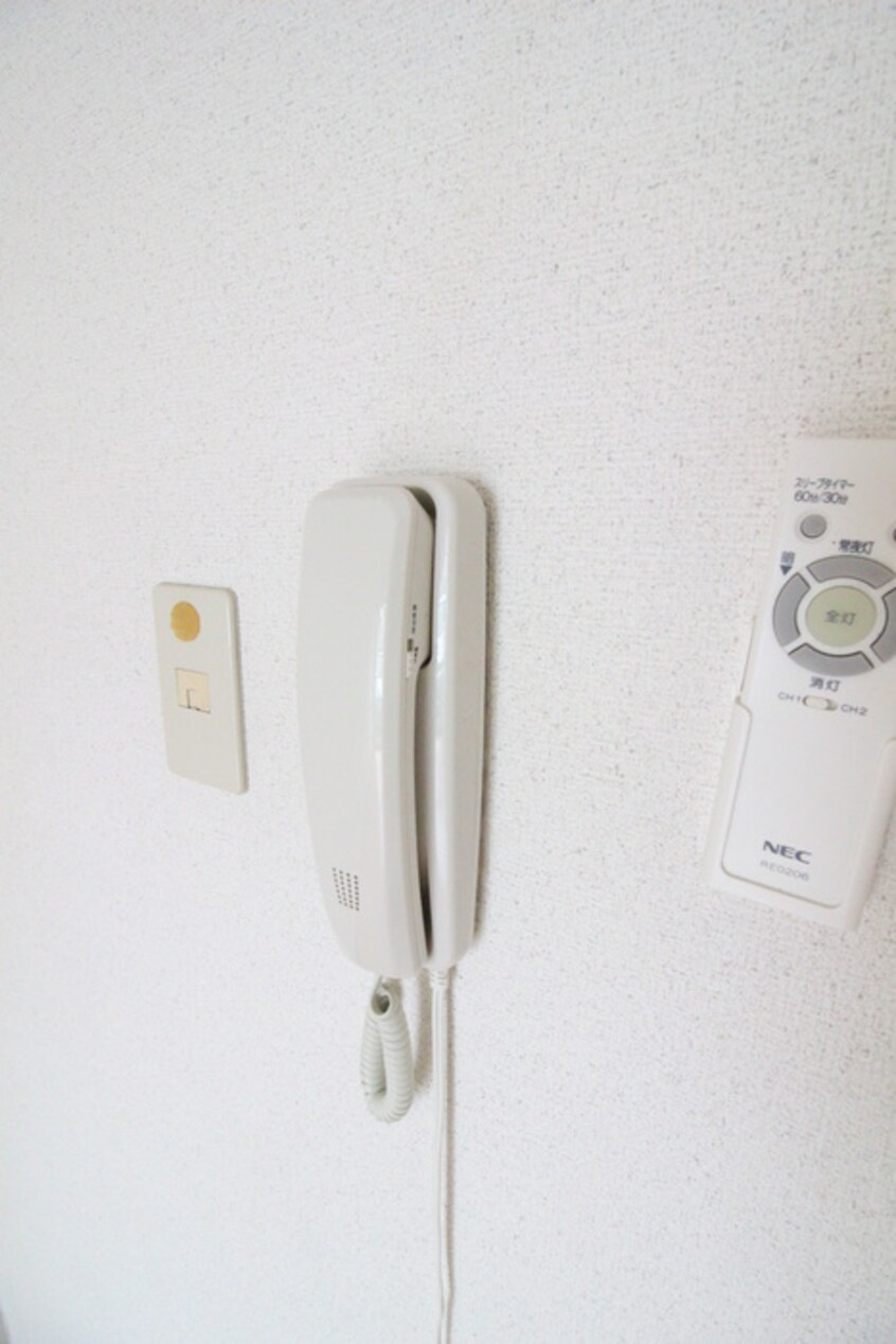 内観写真 ハイムゴ－ルドⅡ