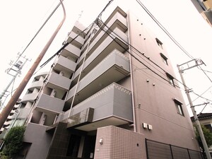 ｻﾝﾃﾐﾘｵﾝ世田谷上野毛(503)