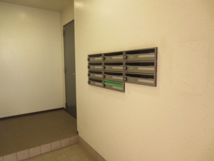 建物設備 ブロードストーン小机