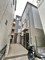 patio池袋