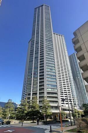 勝どき　ザ・タワー(2523)