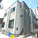 ルーエ千住仲町の外観