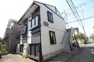 ＭＩハイムの外観