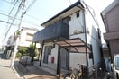 外観写真 ＭＩハイム