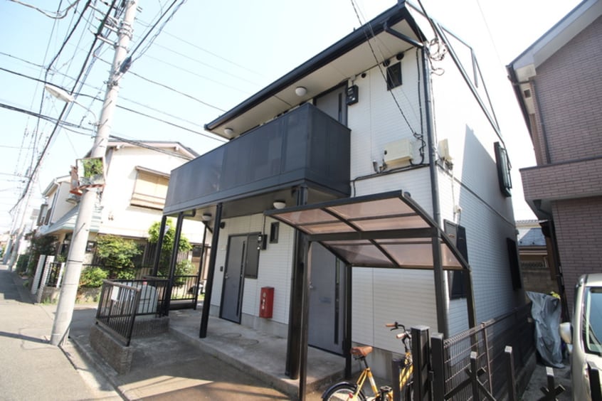 外観写真 ＭＩハイム