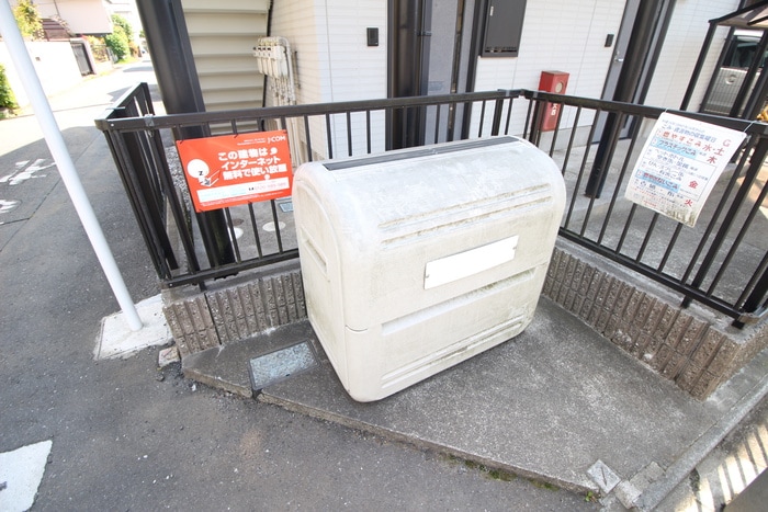 建物設備 ＭＩハイム