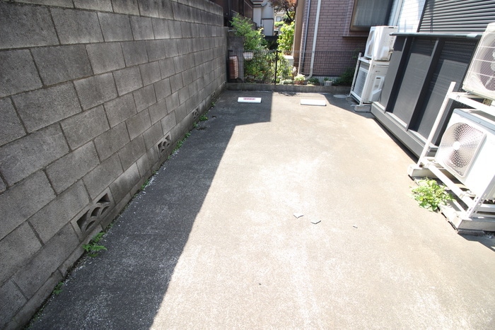 周辺環境 ＭＩハイム