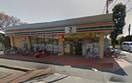 小金井東町2丁目店(コンビニ)まで750m ＭＩハイム