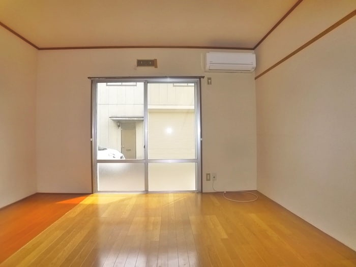 居室 第２パークハイツ