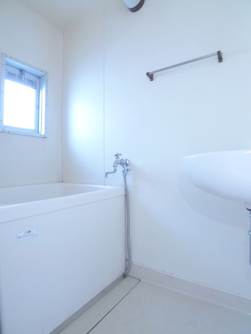 バス／シャワールーム等 第２パークハイツ