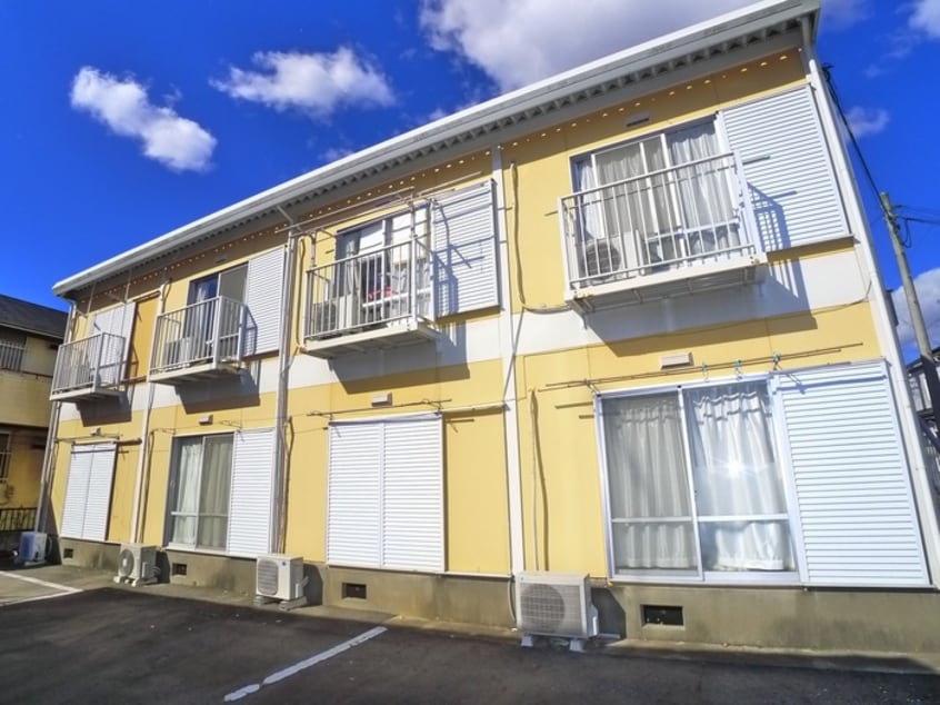 その他 第２パークハイツ