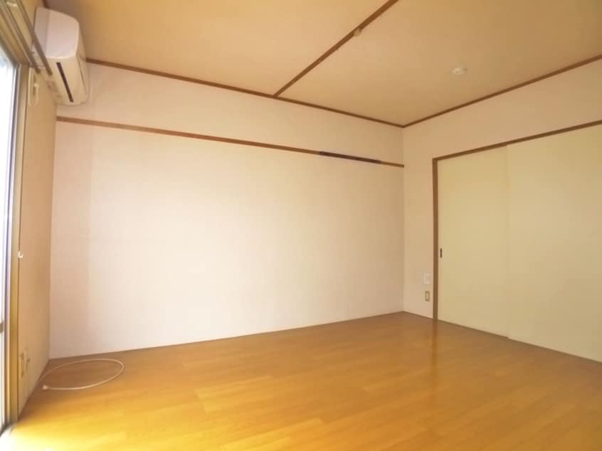 居室 第２パークハイツ