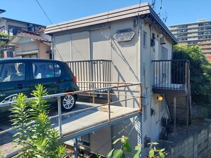二葉ハイツ
