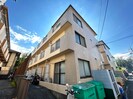 メゾン東中野の外観
