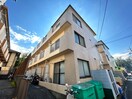 外観写真 メゾン東中野