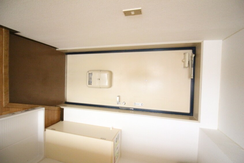玄関 メゾン東中野