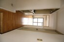 廊下 メゾン東中野