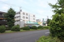 業務スーパー(スーパー)まで750m メゾン東中野