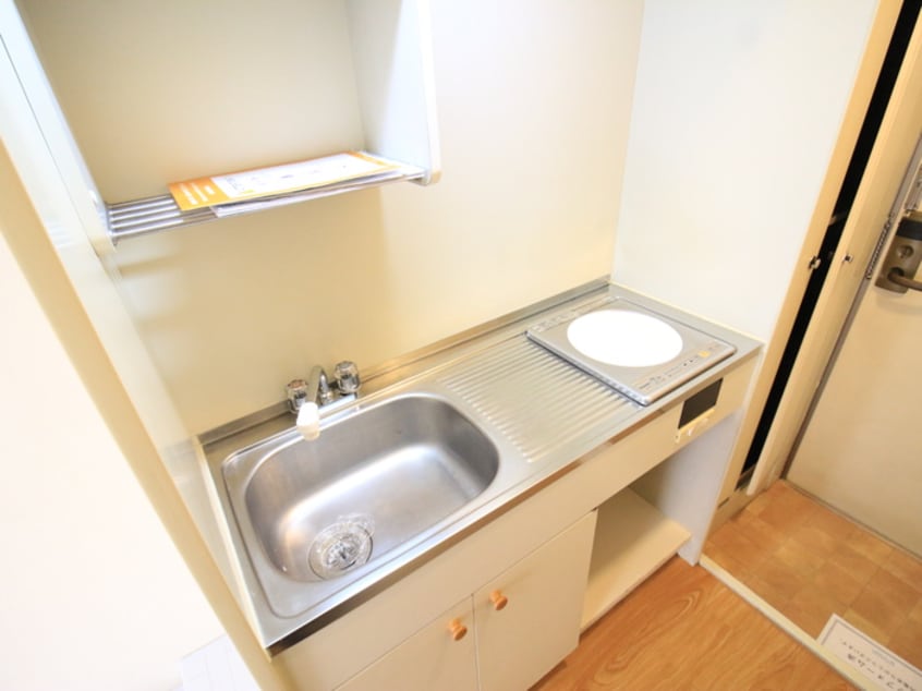 キッチン クレセントハイム