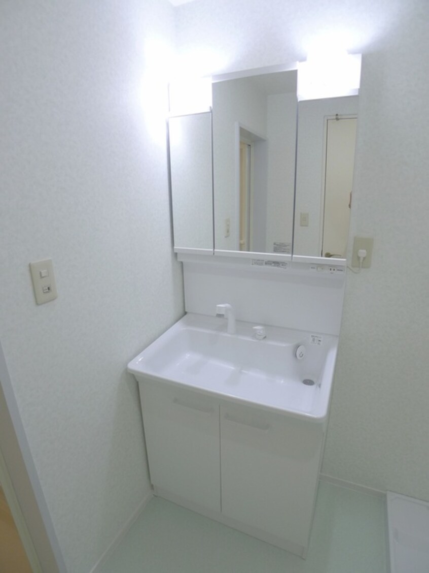 洗面 フィオレフジ