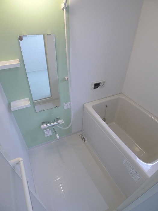 バス／シャワールーム等 フィオレフジ