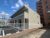 ひなた荘