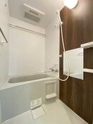 バス／シャワールーム等 ひなた荘
